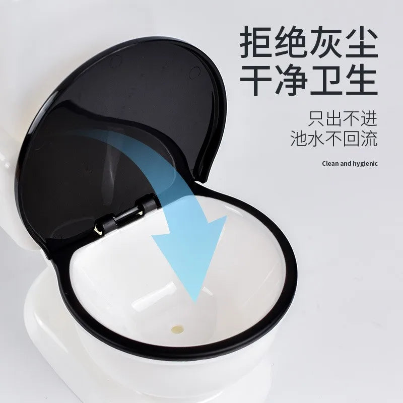 Automatic Gravity Pet Water Dispenser