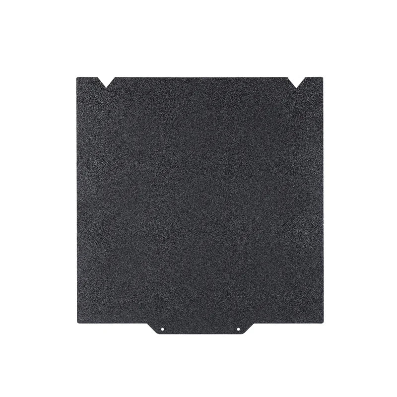 330x315mm PET PEI Build Plate for Sidewinder X4 Plus