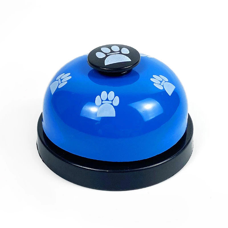 Pet Potty Training Door Bell Communication Device