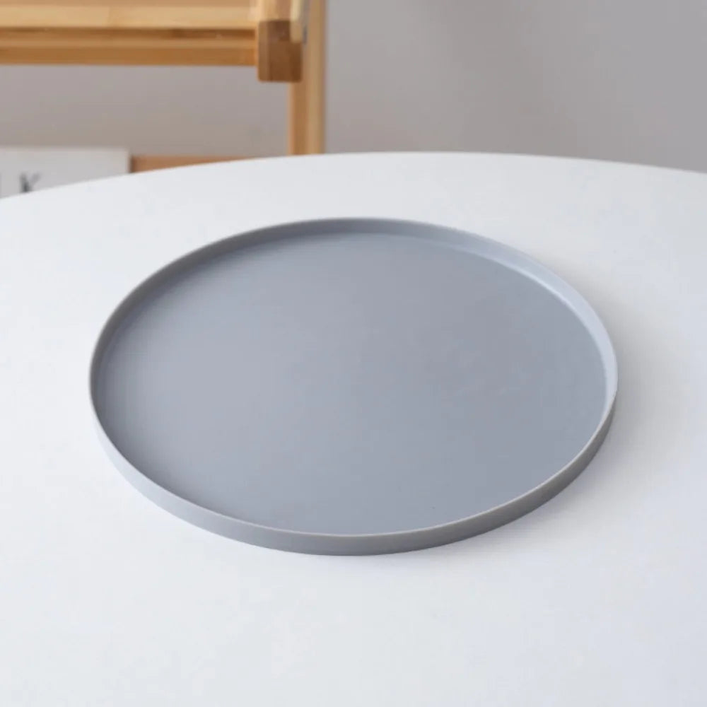 Non-Slip Waterproof Silicone Pet Food Mat