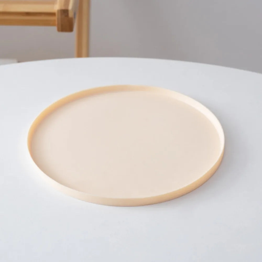 Non-Slip Waterproof Silicone Pet Food Mat