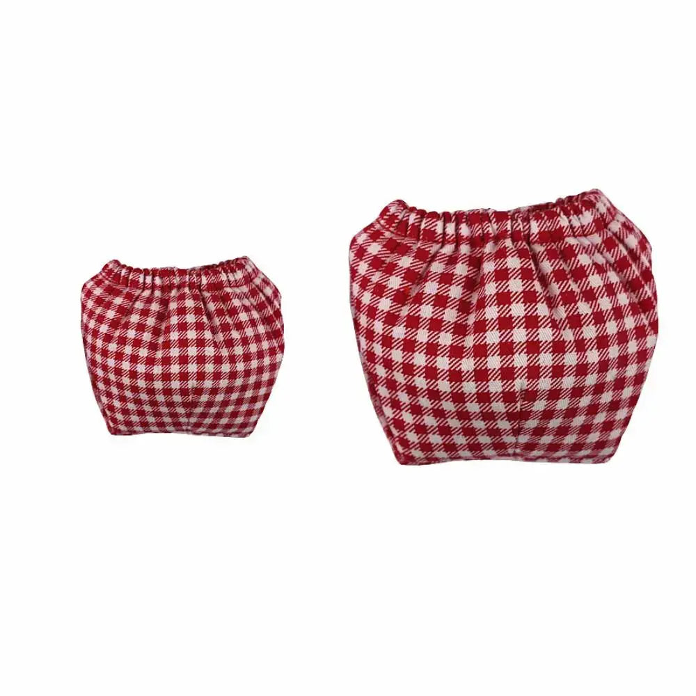 Washable Absorbent Small Pet and Squirrel Diapers