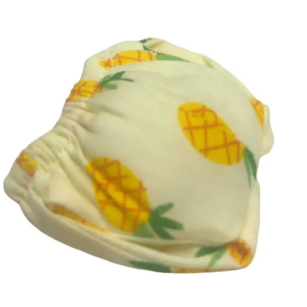 Washable Absorbent Small Pet and Squirrel Diapers