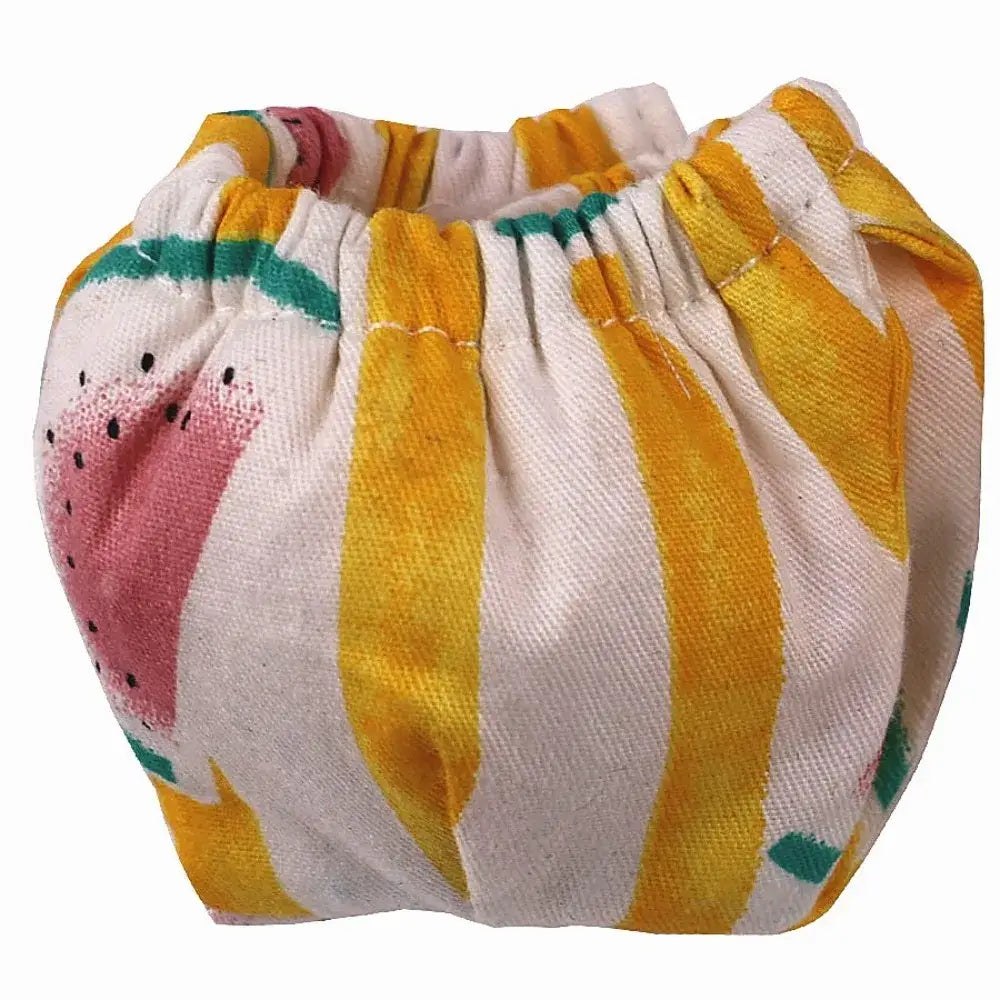 Washable Absorbent Small Pet and Squirrel Diapers