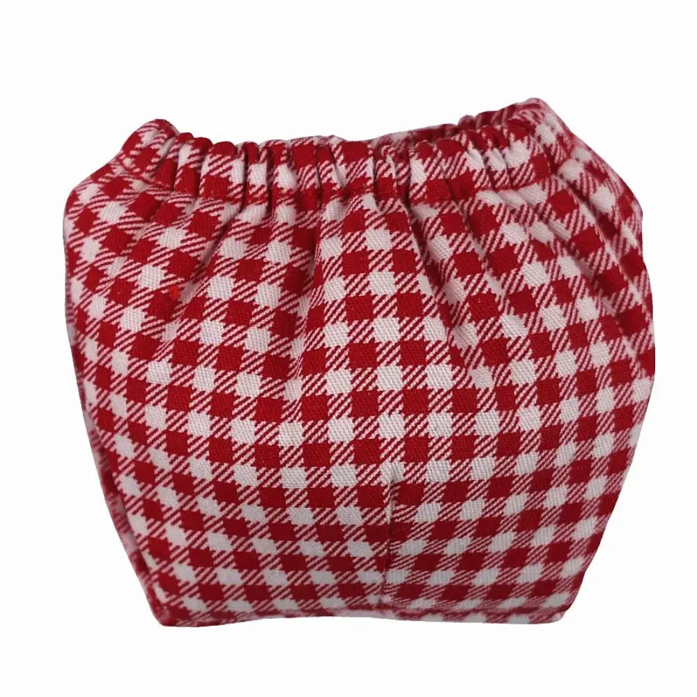 Washable Absorbent Small Pet and Squirrel Diapers
