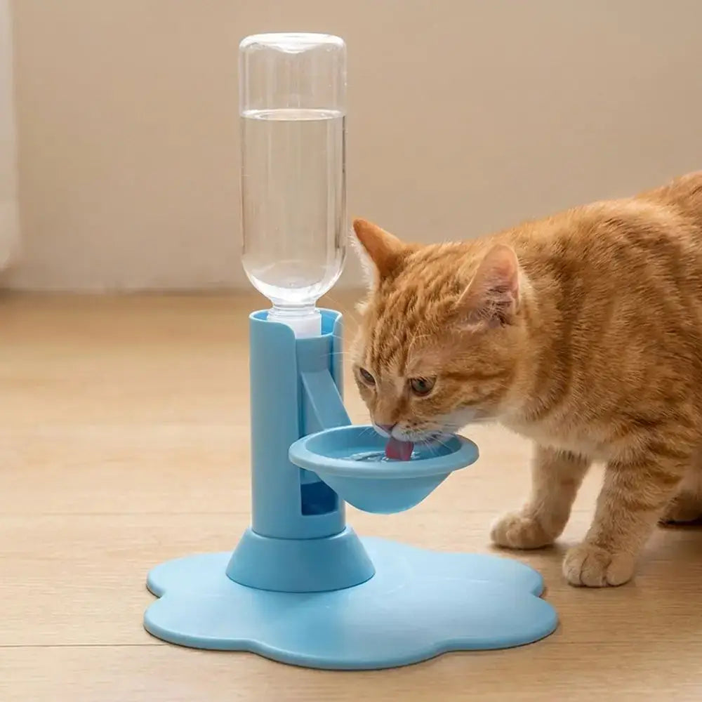 Adjustable Automatic Cat Water Fountain