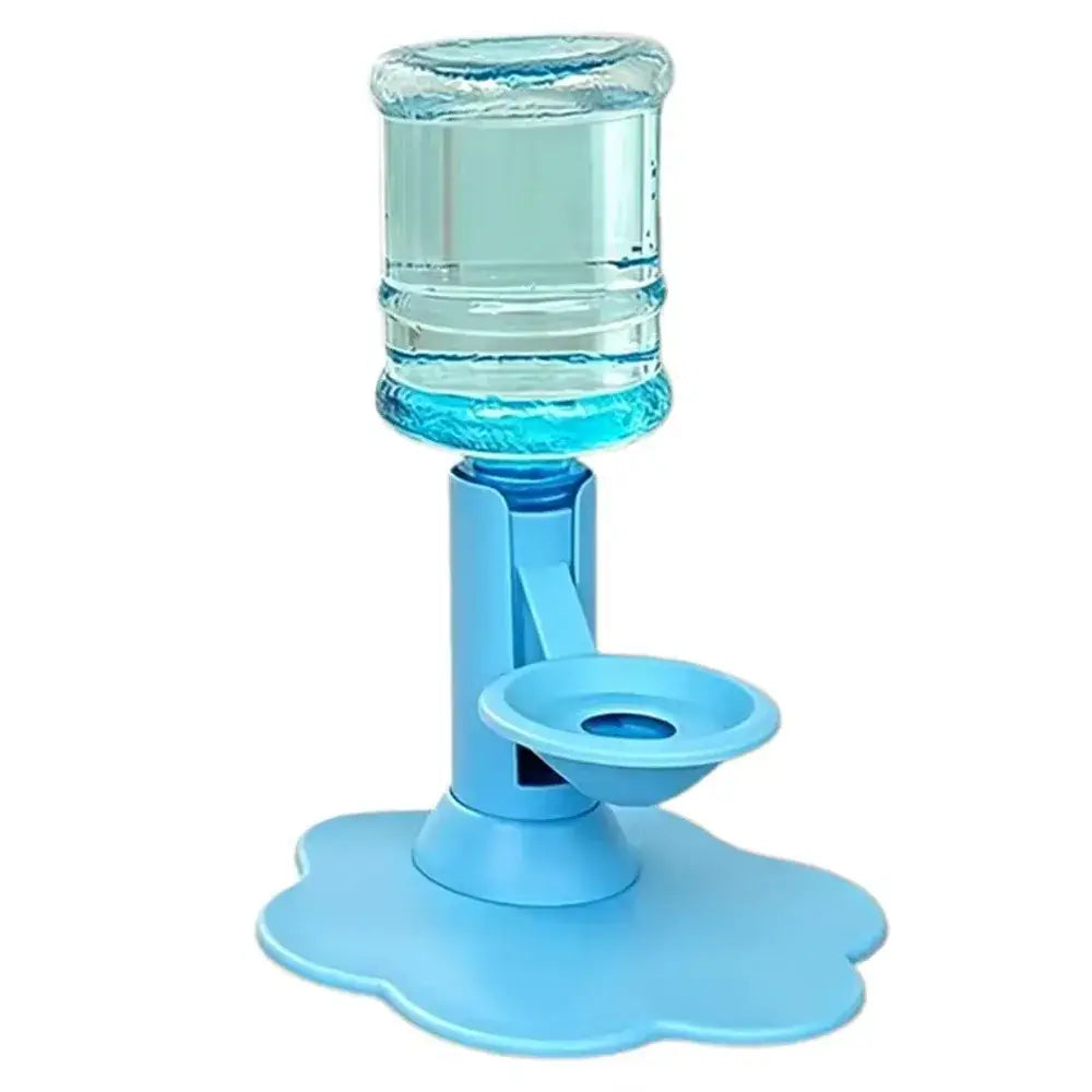 Adjustable Automatic Cat Water Fountain