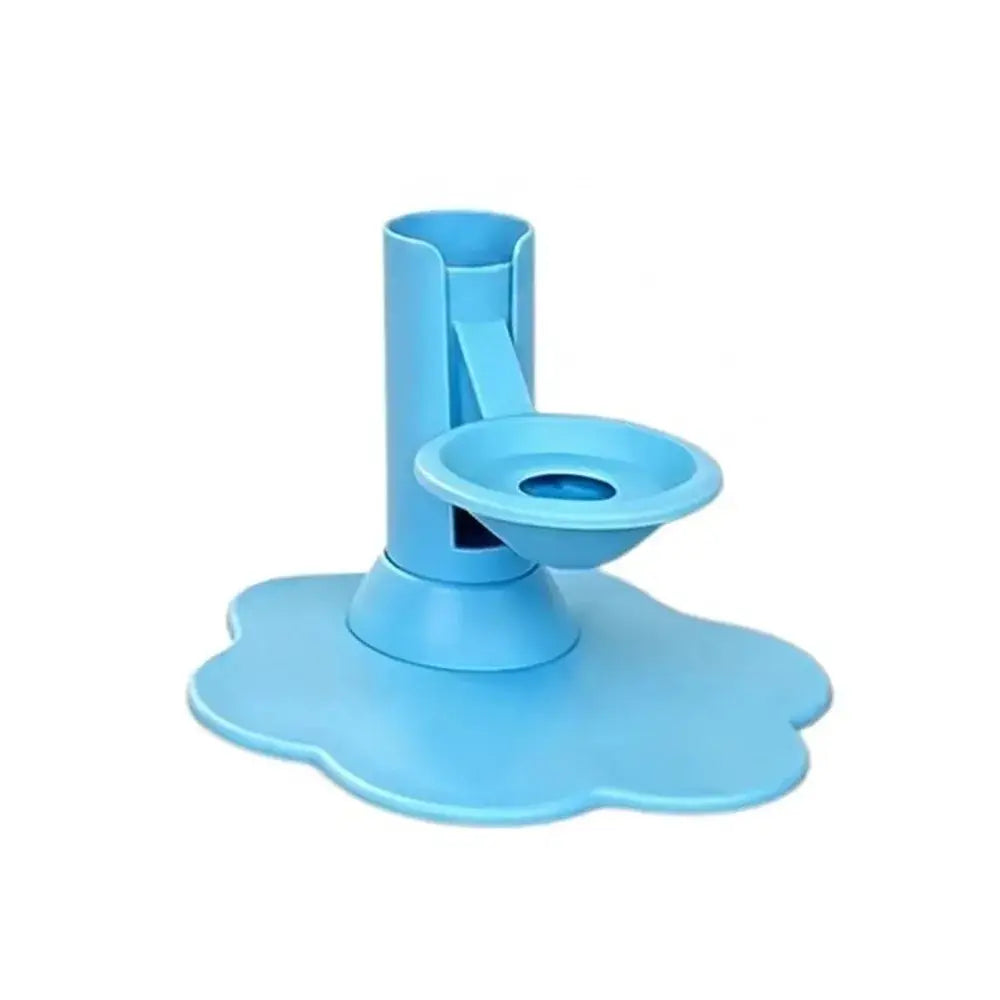 Adjustable Automatic Cat Water Fountain