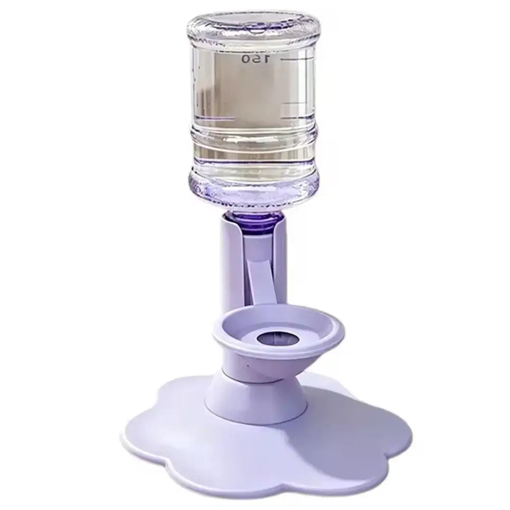 Adjustable Automatic Cat Water Fountain