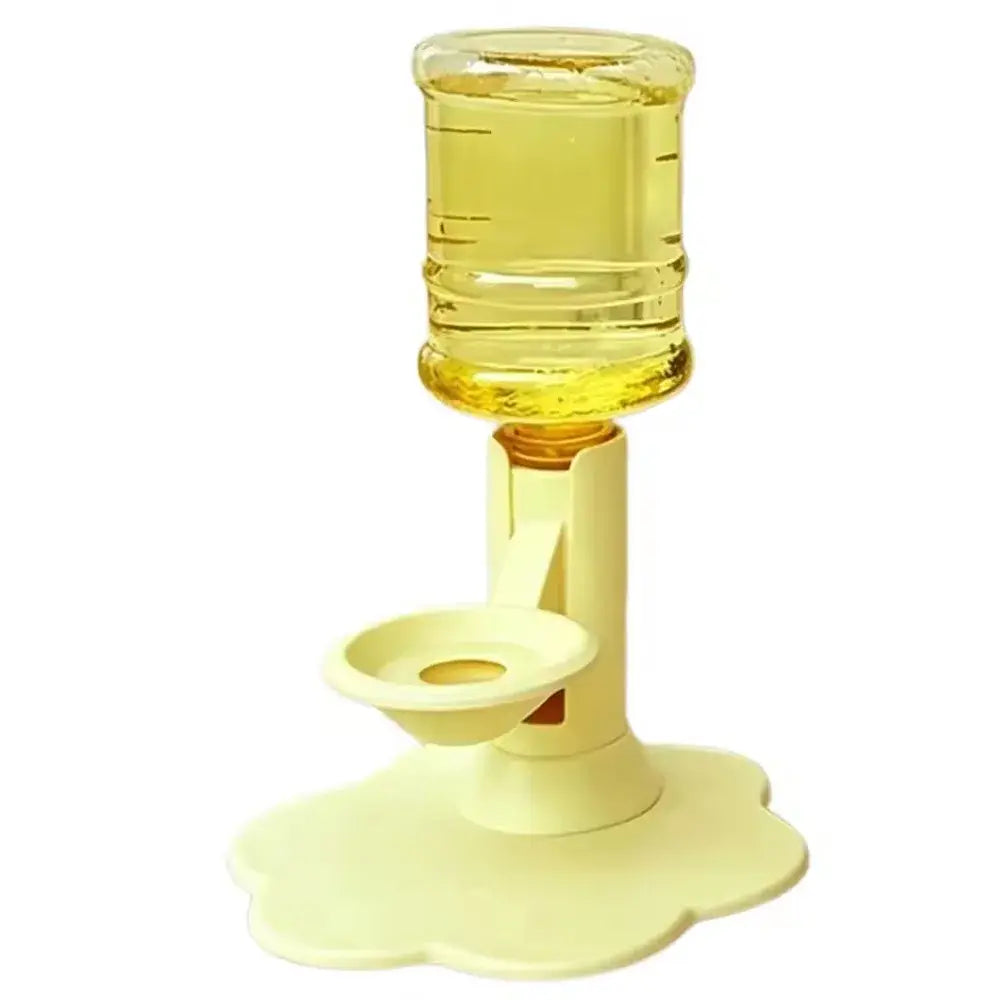 Adjustable Automatic Cat Water Fountain