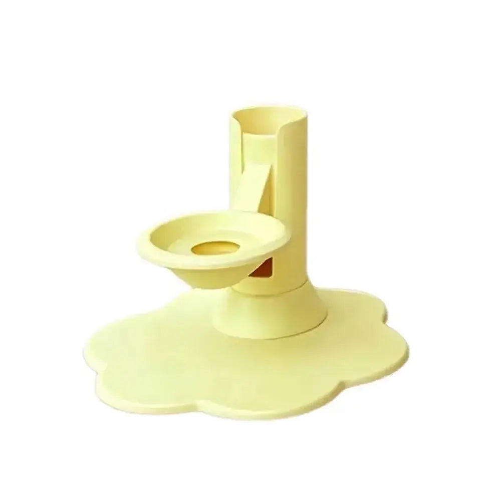 Adjustable Automatic Cat Water Fountain