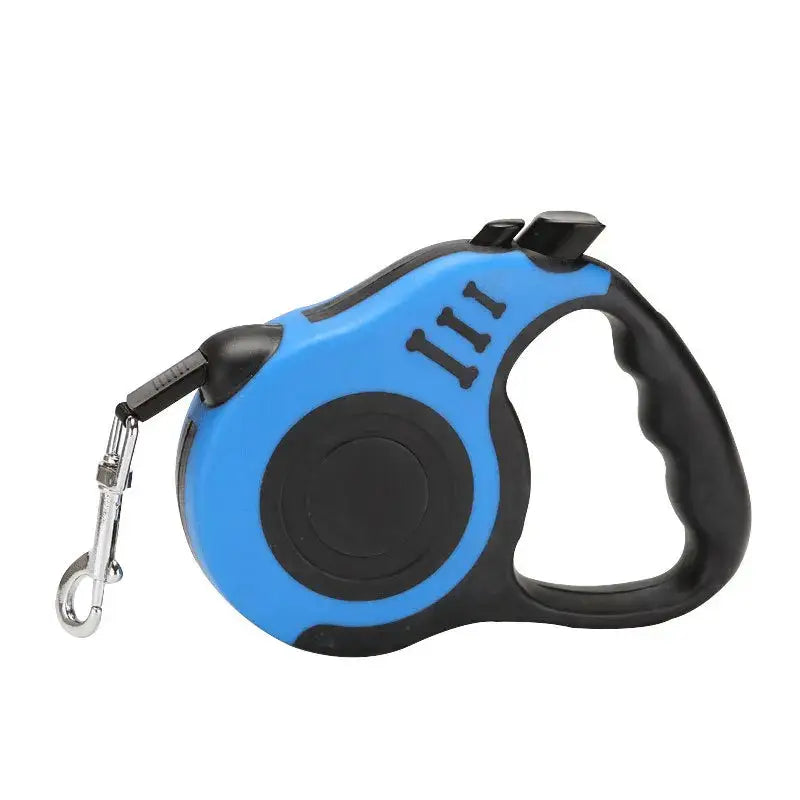 Automatic Telescopic Pet Leash for Dogs