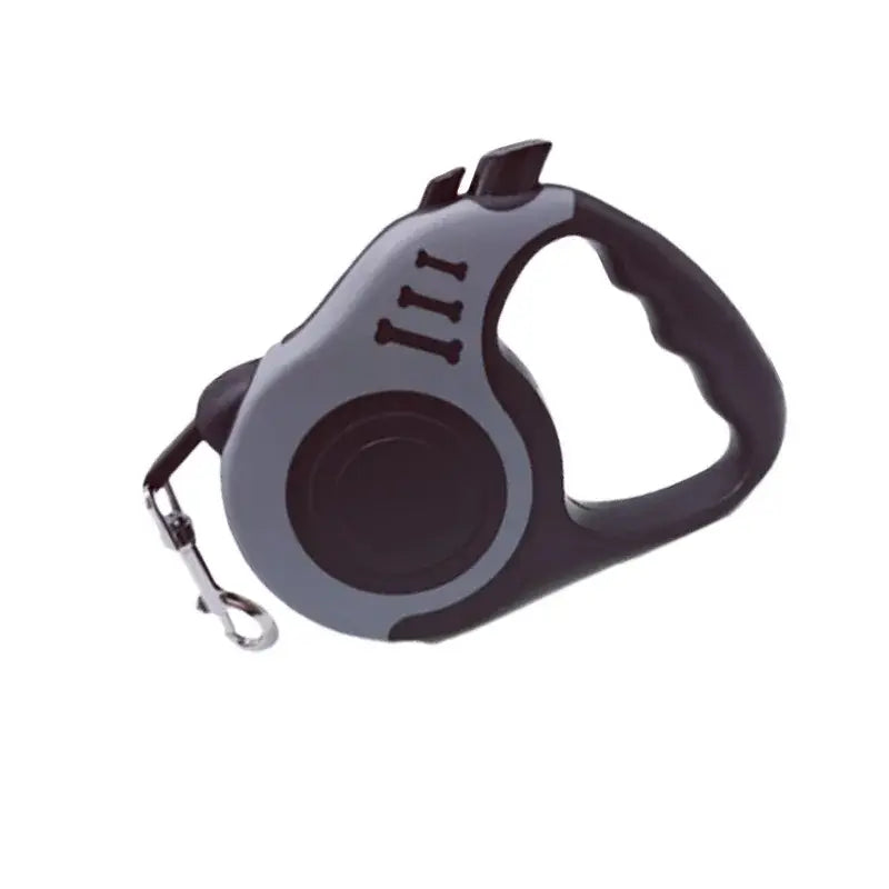 Automatic Telescopic Pet Leash for Dogs