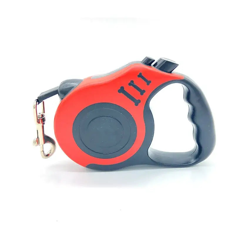Automatic Telescopic Pet Leash for Dogs