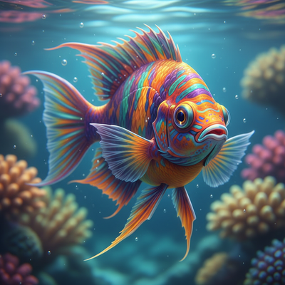 Fish