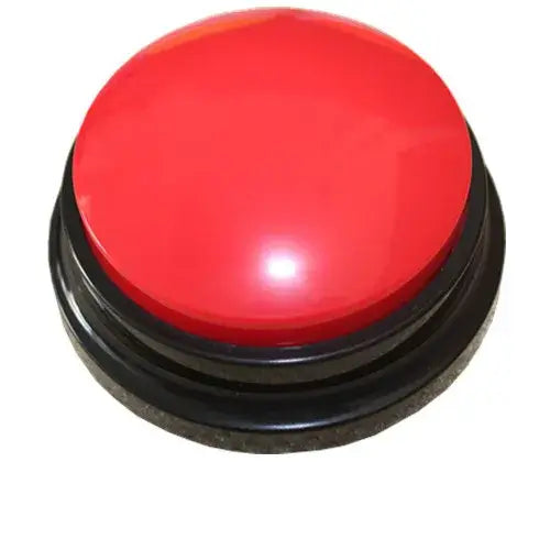 Recordable Dog Communication Buttons