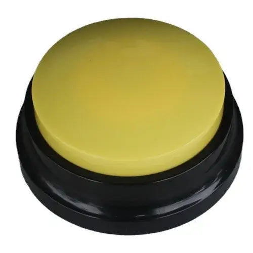 Recordable Dog Communication Buttons