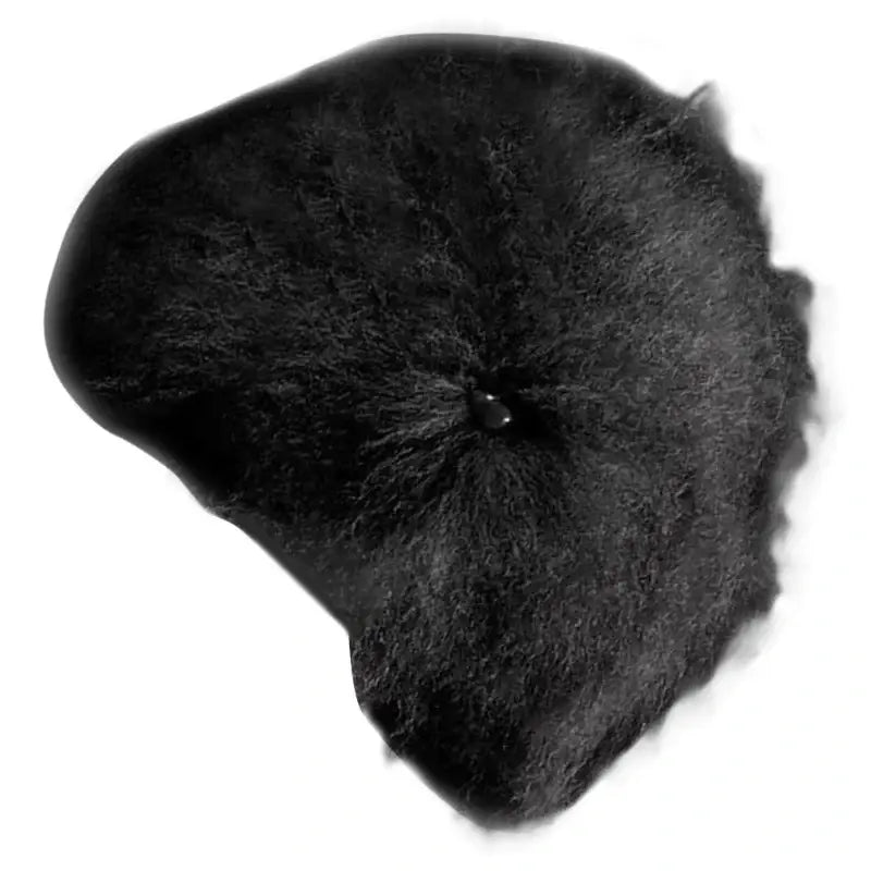 Synthetic Dog Grooming Training Mannequin Head