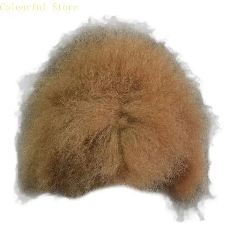 Synthetic Dog Grooming Training Mannequin Head