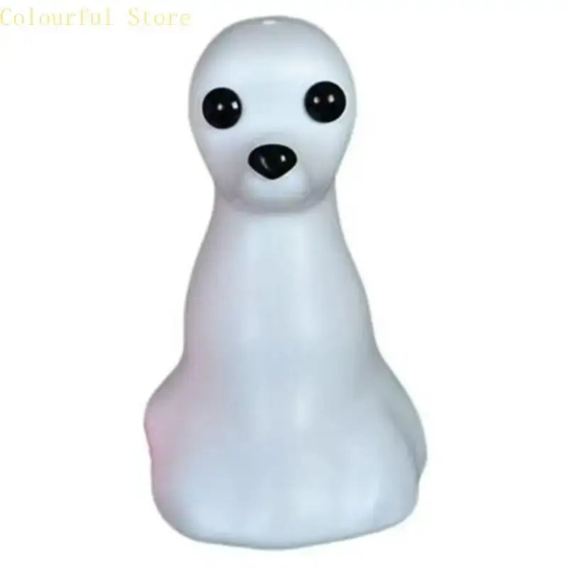 Synthetic Dog Grooming Training Mannequin Head