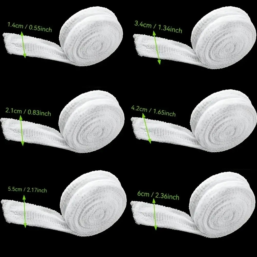 Pet Tubular Elastic Stretch Bandage and Limb Protector